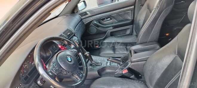 BMW 525 2003, 342,400 km - 2.5 l - Bakı