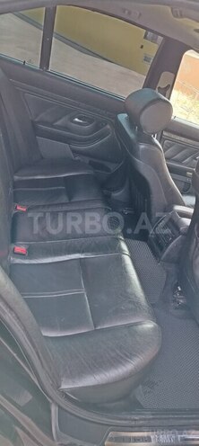 BMW 525 2003, 342,400 km - 2.5 l - Bakı