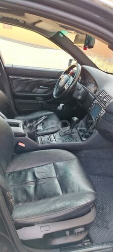 BMW 525 2003, 342,400 km - 2.5 l - Bakı
