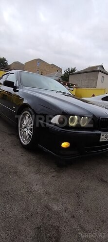 BMW 525 2003, 342,400 km - 2.5 l - Bakı