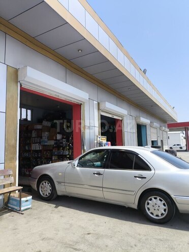 Mercedes E 200 1999, 636,000 km - 2.0 л - Ağdaş