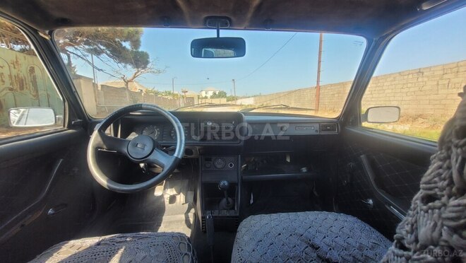 LADA (VAZ) 2107 1998, 99,999 km - 1.5 l - Bakı