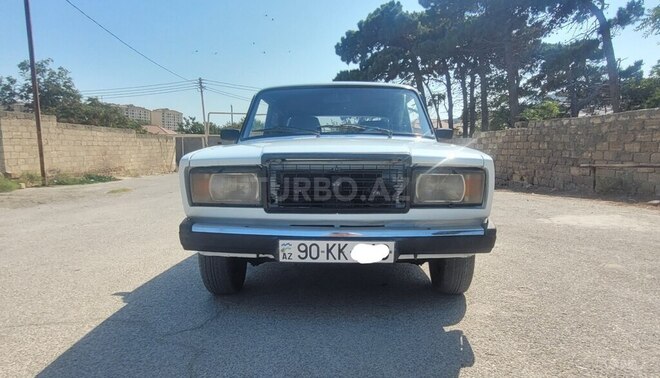 LADA (VAZ) 2107 1998, 99,999 km - 1.5 l - Bakı