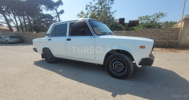 LADA (VAZ) 2107 1998, 99,999 km - 1.5 l - Bakı