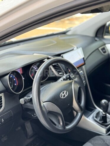 Hyundai i30 2014, 223,042 km - 1.6 l - Bakı
