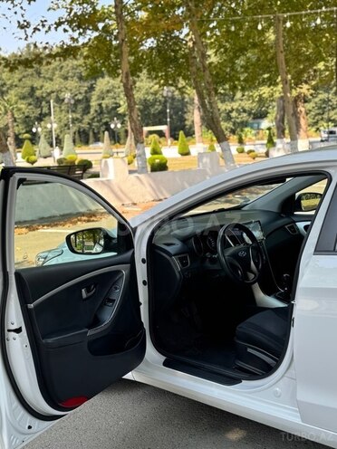 Hyundai i30 2014, 223,042 km - 1.6 l - Bakı