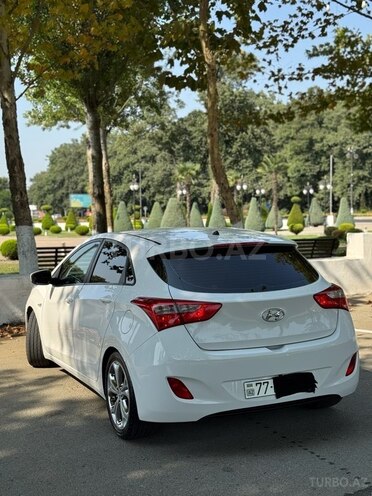 Hyundai i30 2014, 223,042 km - 1.6 l - Bakı