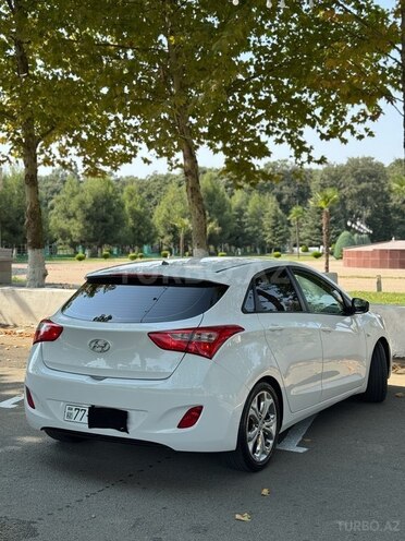 Hyundai i30 2014, 223,042 km - 1.6 l - Bakı