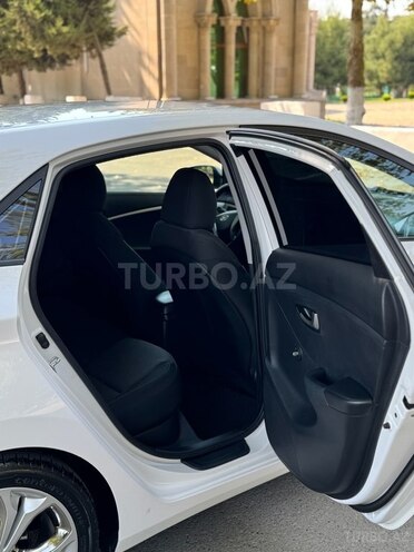Hyundai i30 2014, 223,042 km - 1.6 l - Bakı
