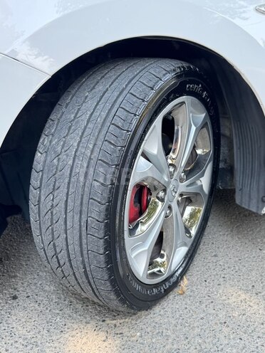 Hyundai i30 2014, 223,042 km - 1.6 l - Bakı