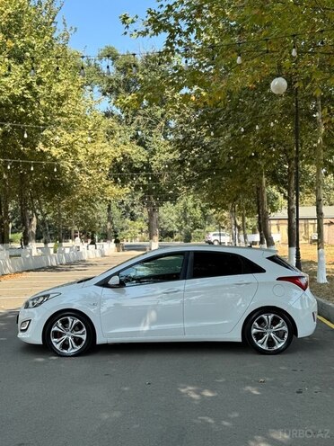 Hyundai i30 2014, 223,042 km - 1.6 l - Bakı