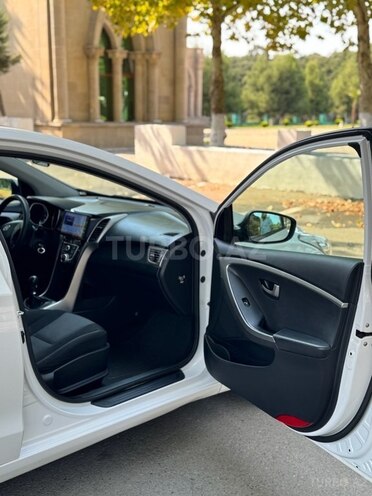 Hyundai i30 2014, 223,042 km - 1.6 l - Bakı