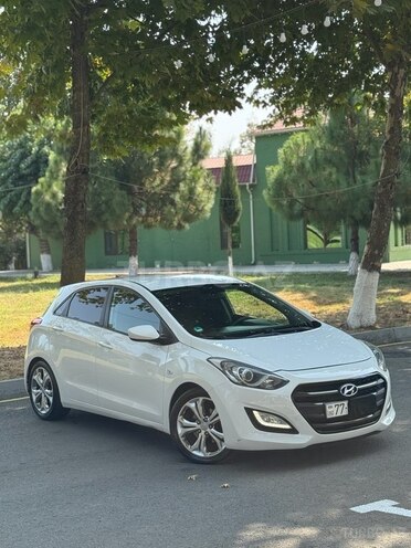 Hyundai i30 2014, 223,042 km - 1.6 l - Bakı