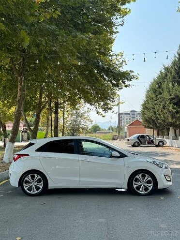 Hyundai i30 2014, 223,042 km - 1.6 l - Bakı