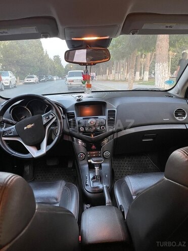 Chevrolet Cruze 2013, 324,000 km - 1.4 l - Bakı