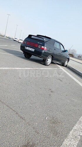 LADA (VAZ) 2112 2005, 179,000 km - 1.6 л - Bakı