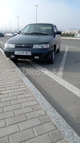 LADA (VAZ) 2112 2005, 179,000 km - 1.6 л - Bakı