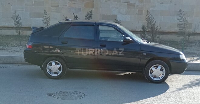 LADA (VAZ) 2112 2005, 179,000 km - 1.6 л - Bakı