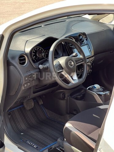 Nissan Note 2019, 42,000 km - 1.2 л - Bakı