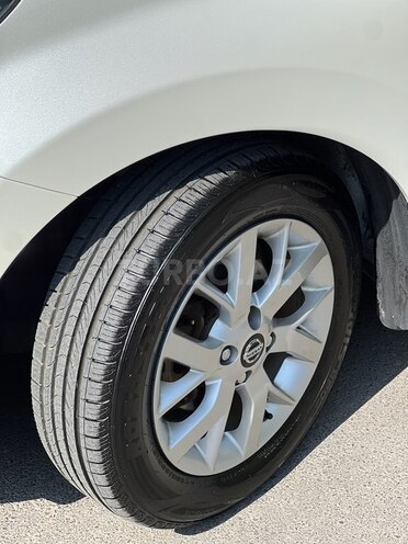 Nissan Note 2019, 42,000 km - 1.2 л - Bakı