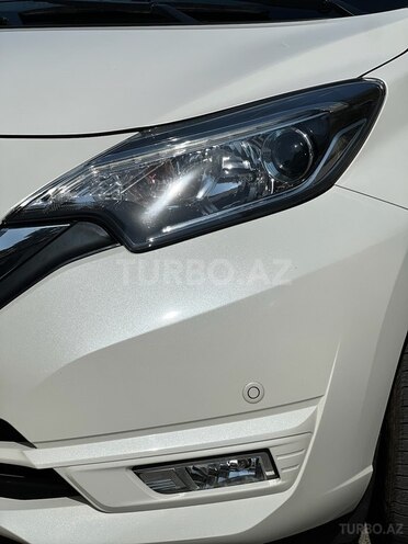 Nissan Note 2019, 42,000 km - 1.2 л - Bakı