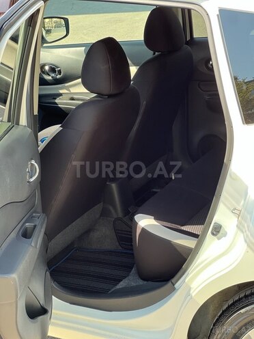Nissan Note 2019, 42,000 km - 1.2 л - Bakı