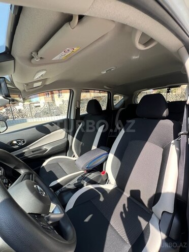 Nissan Note 2019, 42,000 km - 1.2 л - Bakı