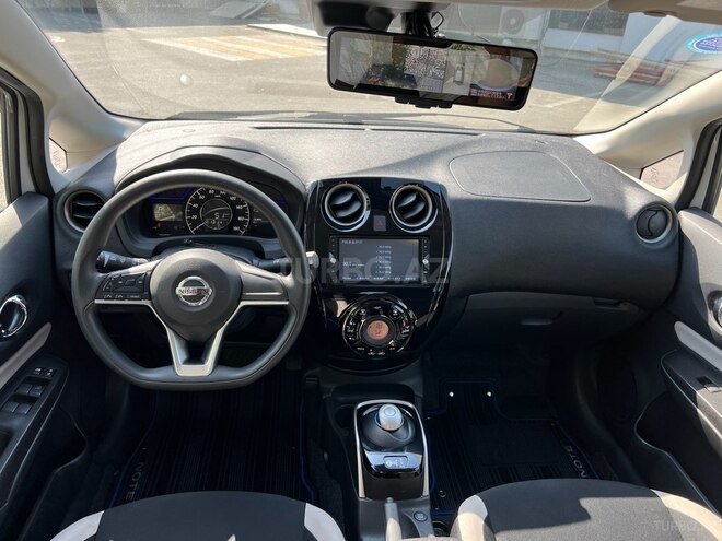 Nissan Note 2019, 42,000 km - 1.2 л - Bakı