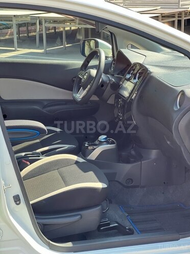 Nissan Note 2019, 42,000 km - 1.2 л - Bakı