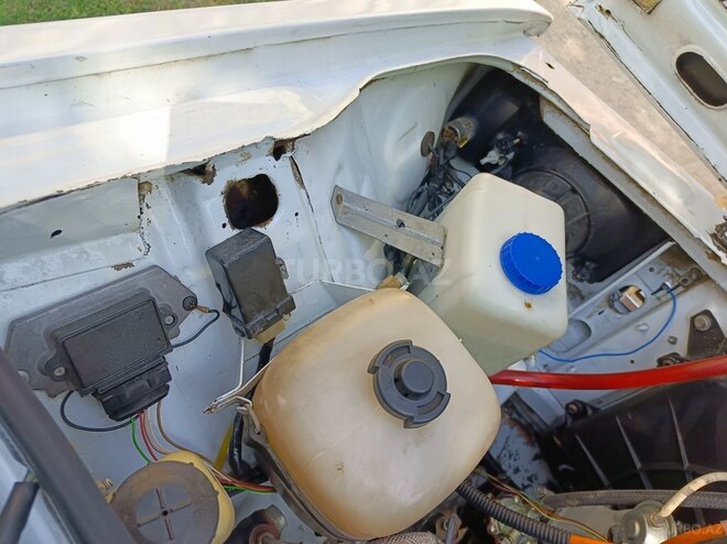 LADA (VAZ) 2107 1998, 93,562 km - 1.6 l - Şəki