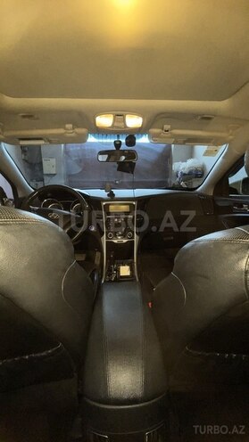 Hyundai Sonata 2010, 302,728 km - 2.4 l - Bakı