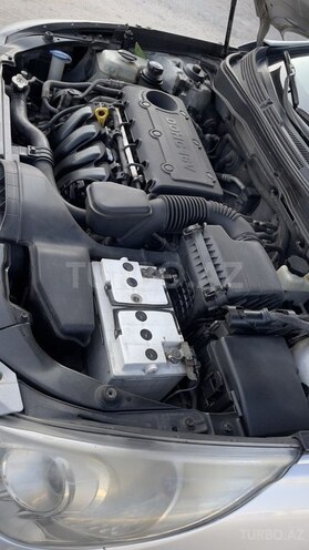 Hyundai Sonata 2010, 302,728 km - 2.4 l - Bakı