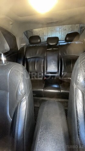 Hyundai Sonata 2010, 302,728 km - 2.4 l - Bakı