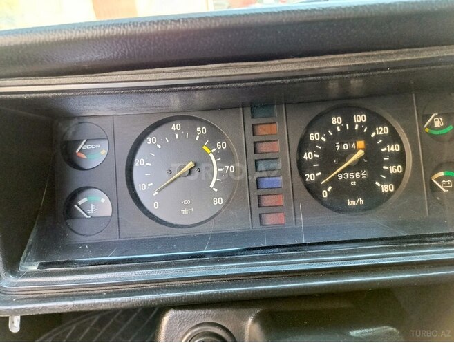 LADA (VAZ) 2107 1998, 93,562 km - 1.6 l - Şəki