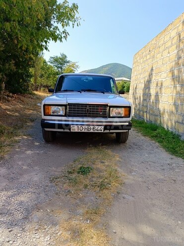 LADA (VAZ) 2107 1998, 93,562 km - 1.6 l - Şəki