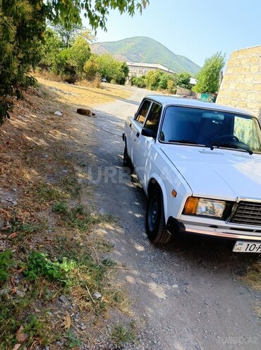LADA (VAZ) 2107 1998, 93,562 km - 1.6 l - Şəki