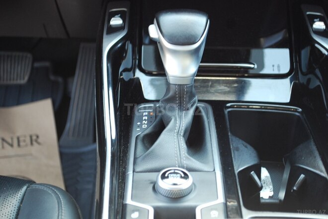 Kia Sorento 2021, 118,000 km - 2.2 l - Bakı