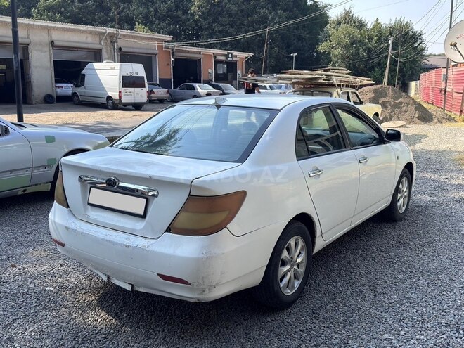 BYD F3 2013, 325,000 km - 1.5 l - Masallı
