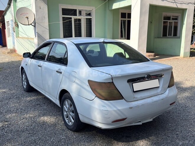 BYD F3 2013, 325,000 km - 1.5 l - Masallı