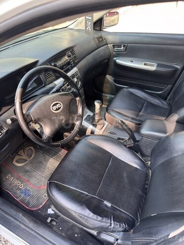 BYD F3 2013, 325,000 km - 1.5 l - Masallı