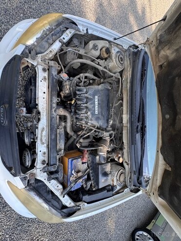 BYD F3 2013, 325,000 km - 1.5 l - Masallı