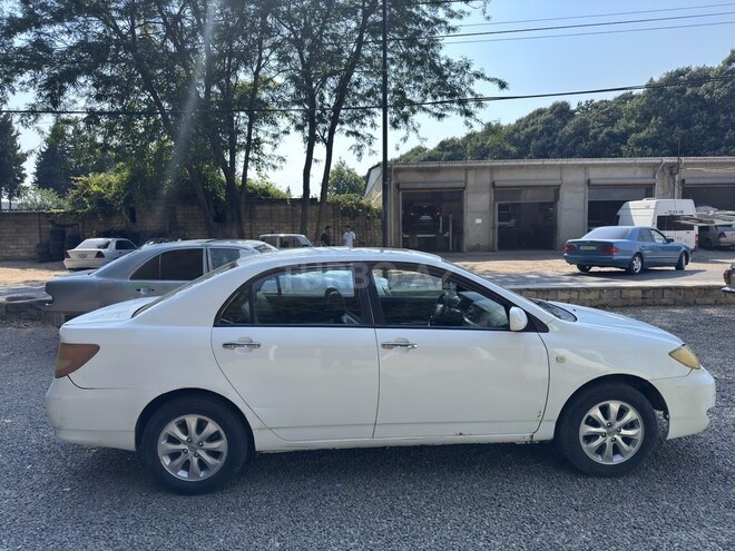 BYD F3 2013, 325,000 km - 1.5 l - Masallı