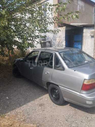 Daewoo Nexia 1996, 750,000 km - 1.6 l - Quba