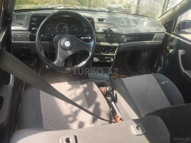 Daewoo Nexia 1996, 750,000 km - 1.6 l - Quba