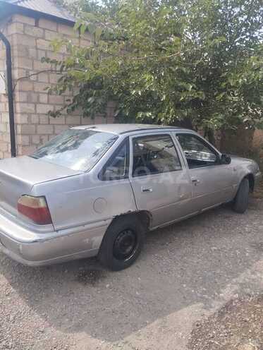 Daewoo Nexia 1996, 750,000 km - 1.6 l - Quba