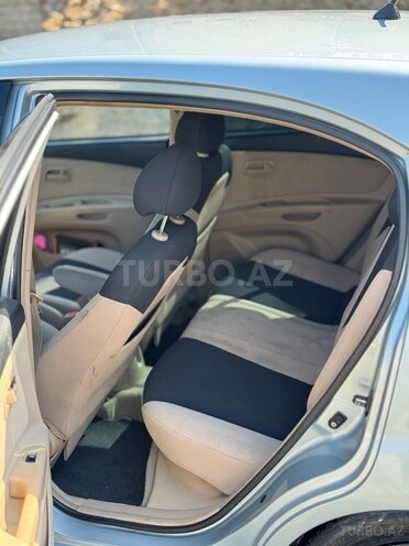 Kia Rio 2005, 267,000 km - 1.5 l - Bakı