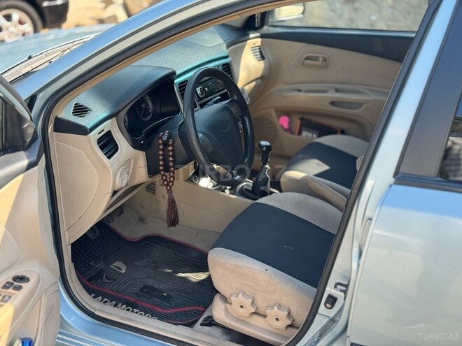 Kia Rio 2005, 267,000 km - 1.5 l - Bakı