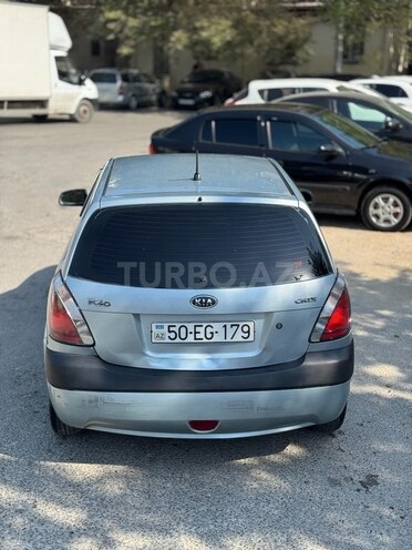 Kia Rio 2005, 267,000 km - 1.5 l - Bakı
