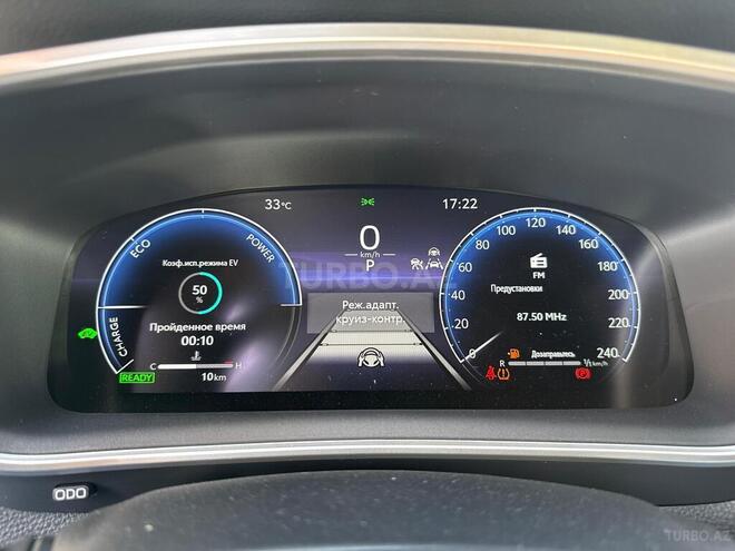 Toyota Corolla Cross 2025, 0 km - 2.0 l - Bakı