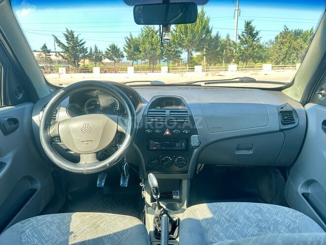 Saipa Tiba 2015, 246,300 km - 1.5 l - Sumqayıt